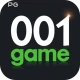 001game APK Master v2.5.0