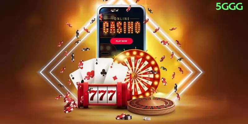 10game Casino VIP v5.5.0 Screenshot 1